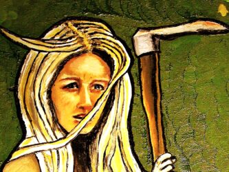 Gedanken zur Kunst und einige Werke